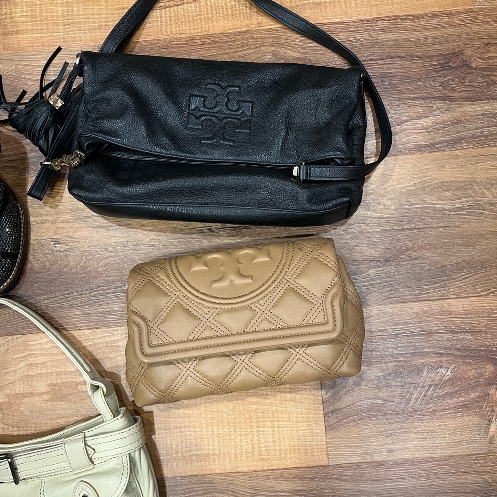 Designer lot of shoes and handbags - Picture 3 of 14